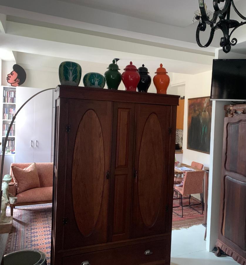 Apartment Namaqua House No Load Shedding