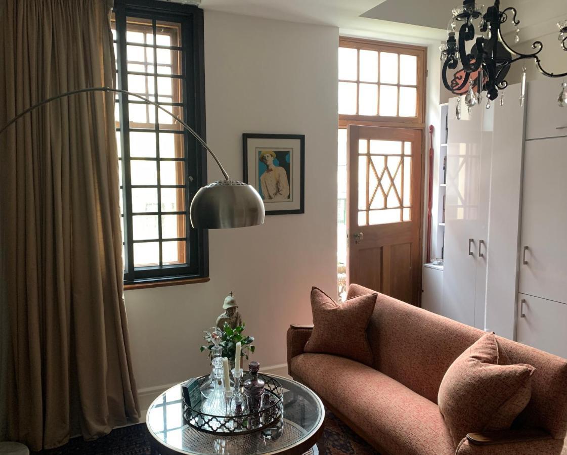 Namaqua House No Load Shedding Apartment