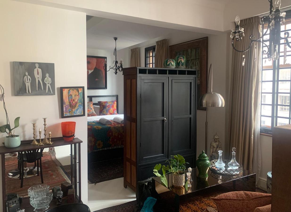 Namaqua House No Load Shedding *