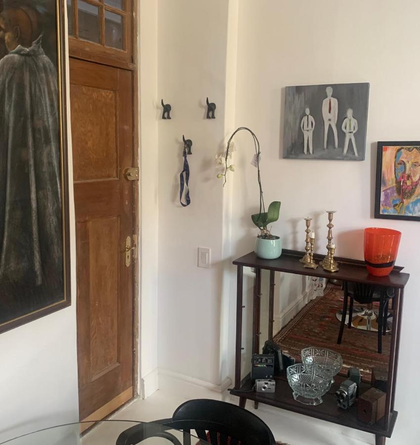 Apartment Namaqua House No Load Shedding