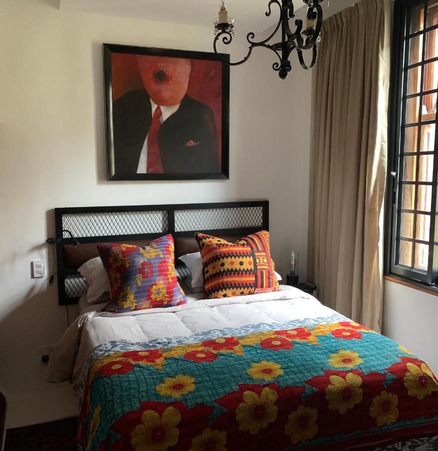 Namaqua House No Load Shedding Apartment