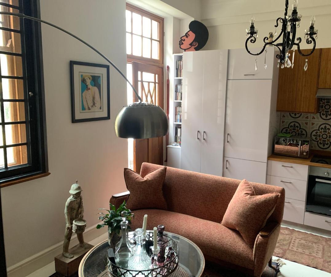 Apartment Namaqua House No Load Shedding *