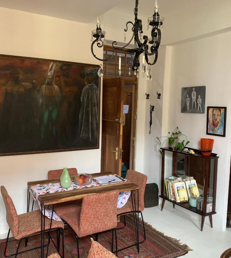 Namaqua House No Load Shedding Apartment Cape Town