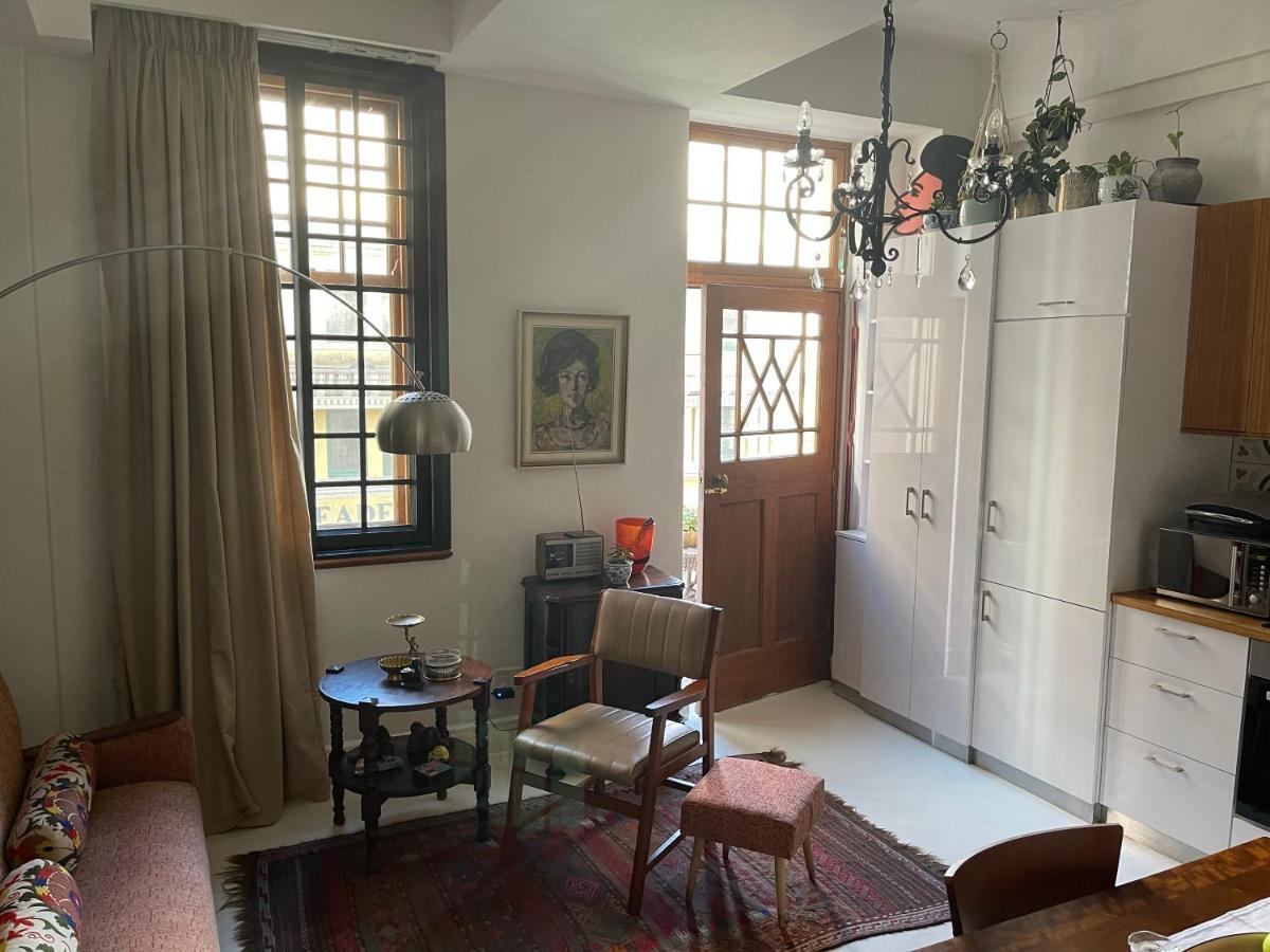 Namaqua House No Load Shedding Apartment Cape Town