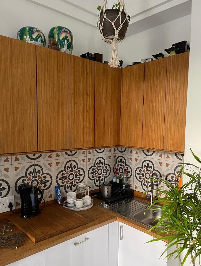 Namaqua House No Load Shedding Apartment Cape Town