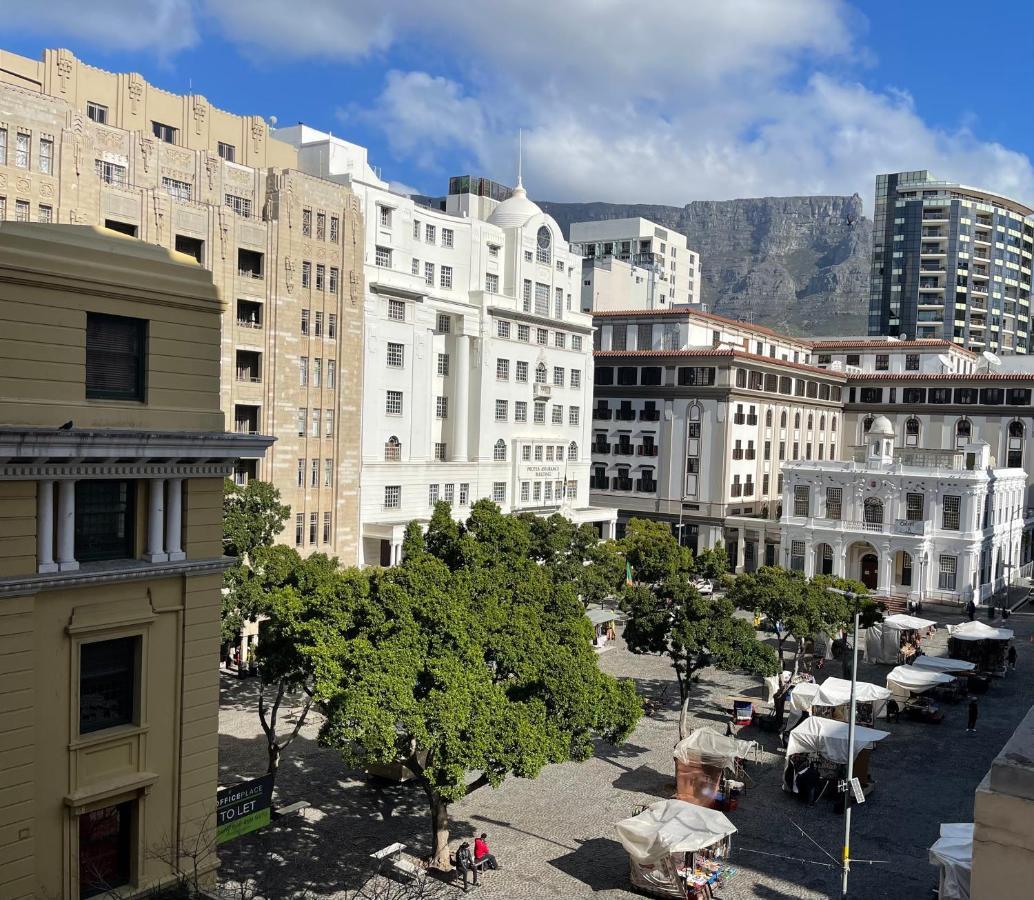 Namaqua House No Load Shedding * Cape Town